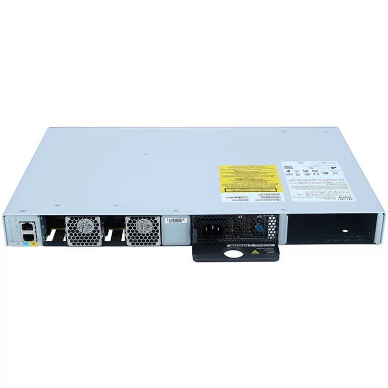 سوئیچ سیسکو مدل 9200L-24P-4X-E