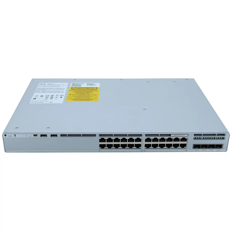 C9200L-24T-4G-E