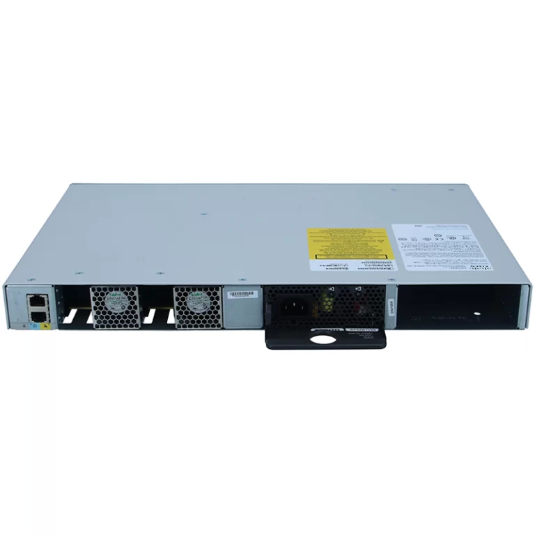 سوئیچ سیسکو مدل C9200L-24T-4X-E