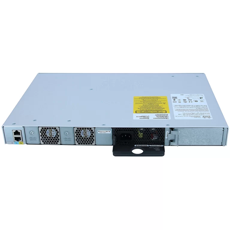 سوئیچ سیسکو مدل C9200L-48P-4X-E