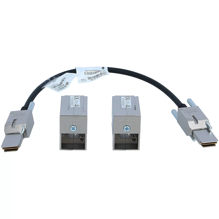 ماژول شبکه سیسکو C9200L-STACK-KIT