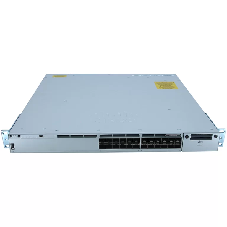 سوئیچ سیسکو مدل C9300-24S-E