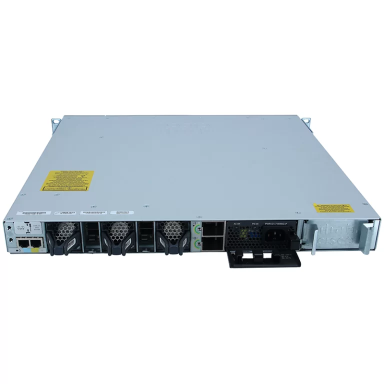 سوئیچ سیسکو مدل C9300-24S-E