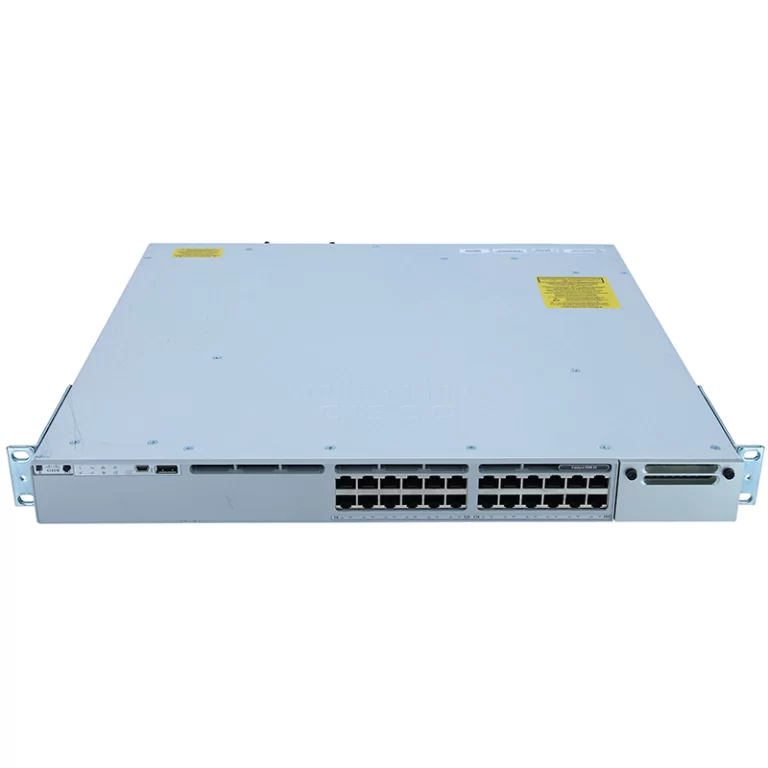 سوئیچ سیسکو مدل C9300-24T-E