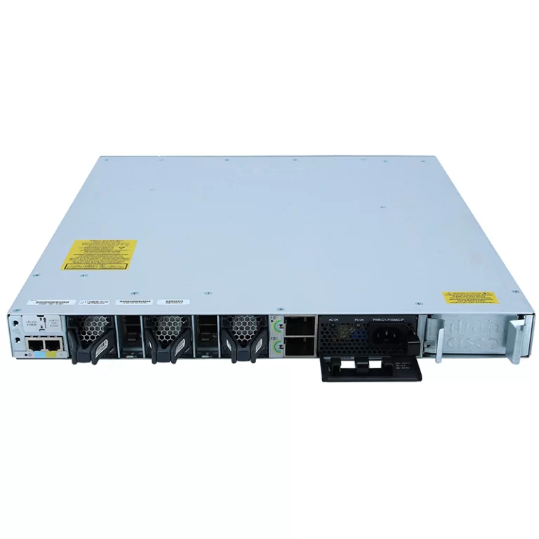 سوئیچ سیسکو مدل C9300-48S-E
