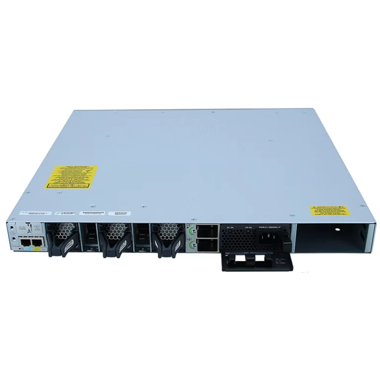 سوئیچ سیسکو مدل C9300-48T-E