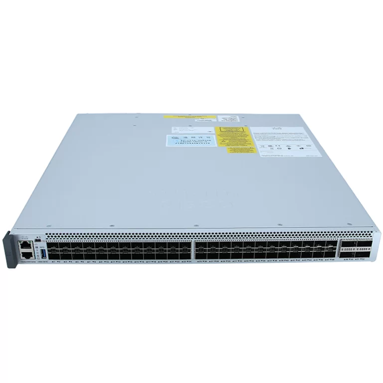 سوئیچ سیسکو مدل C9500-48Y4C