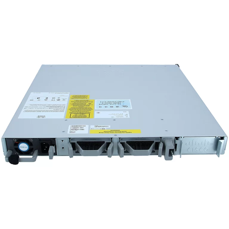 سوئیچ سیسکو مدل C9500-48Y4C