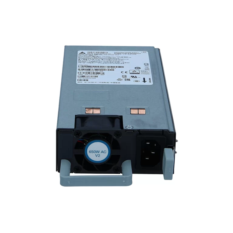 پاور سوئیچ سیسکو مدل C9K-PWR-650WAC-R