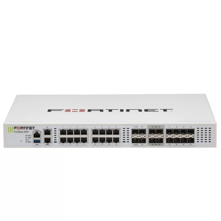 FortiGate-400F