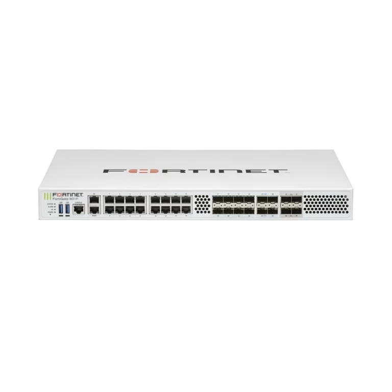 FortiGate 600F