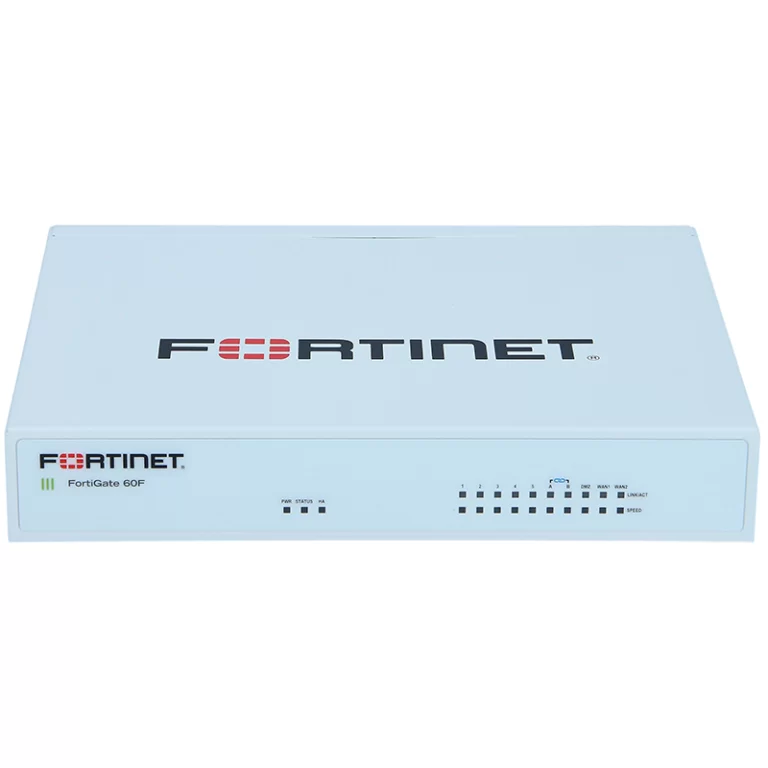 FortiGate-60F