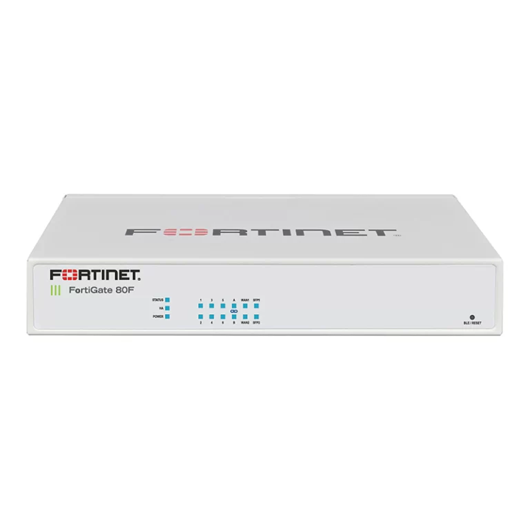 FortiGate-80F