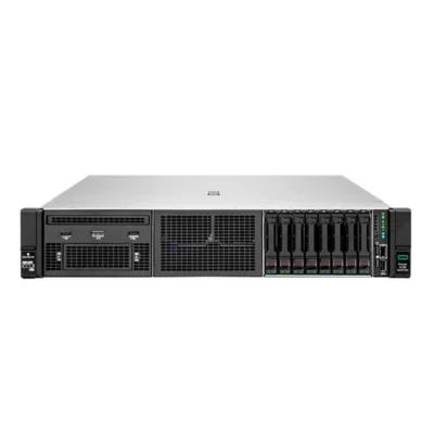 HPE ProLiant DL380 Gen10 Plus Server