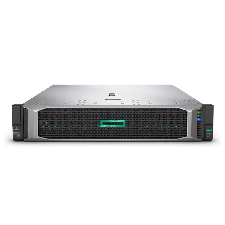HPE ProLiant DL380 Gen10 Server