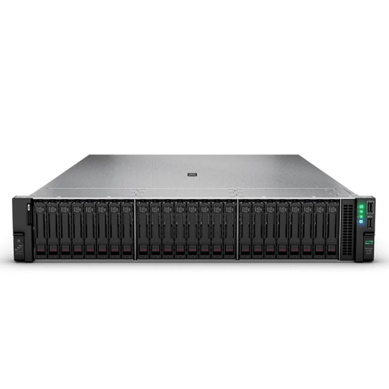 HPE ProLiant DL380 Gen11