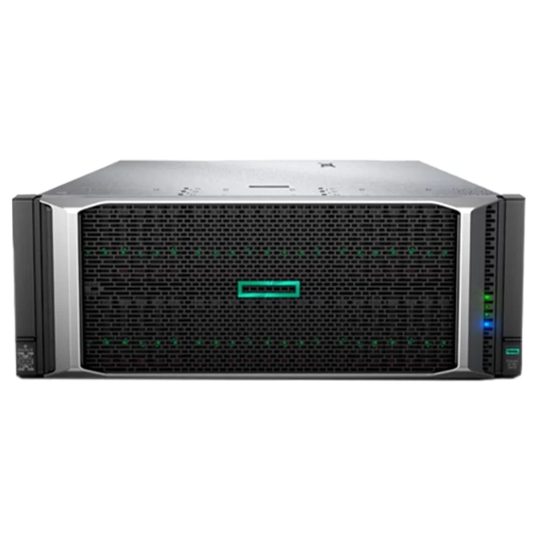 HPE ProLiant DL580 Gen10 Server