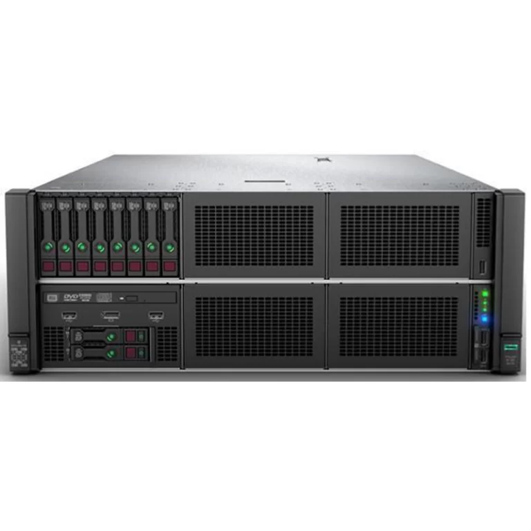 HPE ProLiant DL580 Gen10 Server