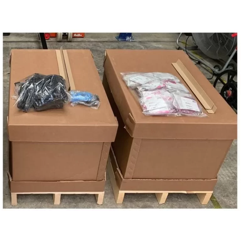سوئیچ سیسکو مدل N9K-C9504-B3-E