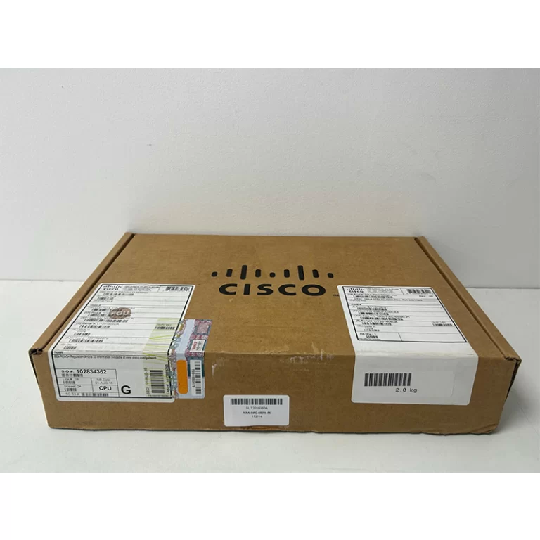 پاور سوئیچ سیسکو مدل NXA-PAC-650W-PI