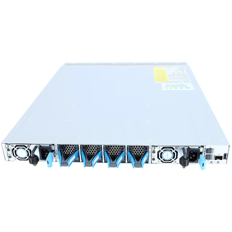 سوئیچ دیتاسنتر سیسکو 48 پورت N9K-C93180YC-EX