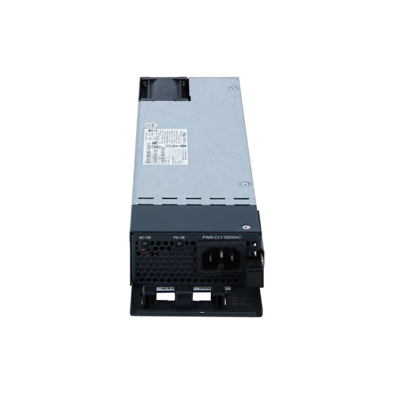 پاور سوئیچ سیسکو مدل PWR-C1-1100WAC