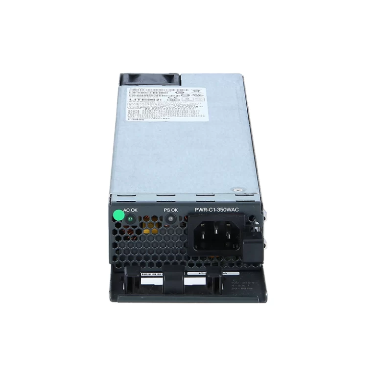 پاور سوئیچ سیسکو مدل PWR-C1-350WAC