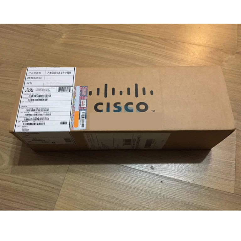پاور سوئیچ سیسکو مدل PWR-C1-350WAC