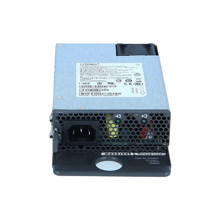 پاور سوئیچ سیسکو مدل PWR-C5-125WAC