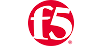 لوگو F5