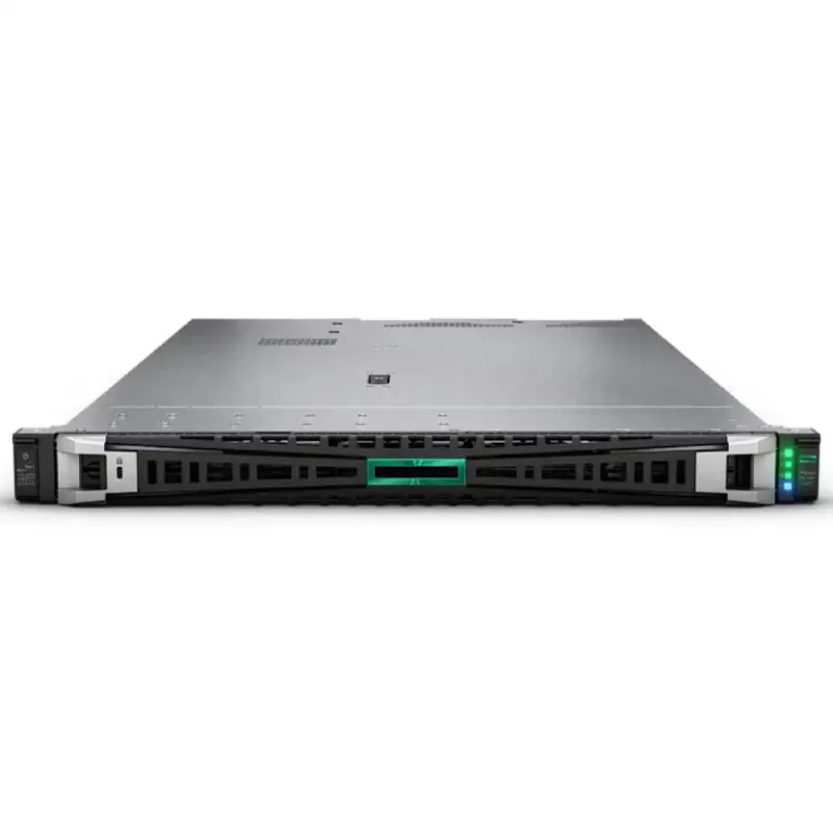 سرور HPE ProLiant DL360 G11
