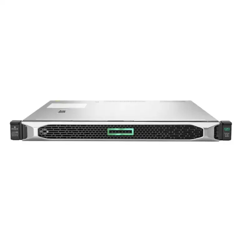 سرور HPE ProLiant DL160 G10