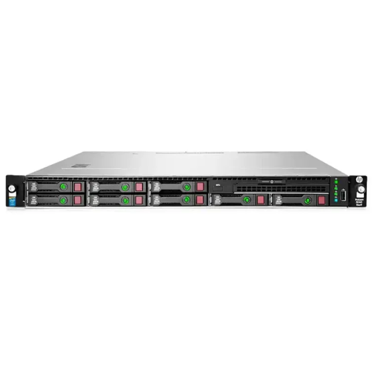 سرور HP ProLiant DL160 G9