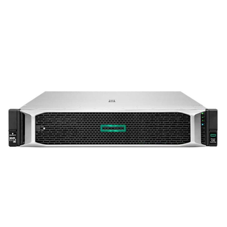 سرور HPE ProLiant DL380 G10 Plus