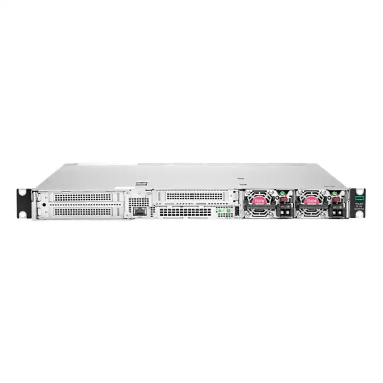 سرور HPE ProLiant DL110 Gen10 Plus Telco