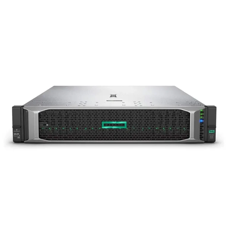 سرور HPE ProLiant DL380 G10