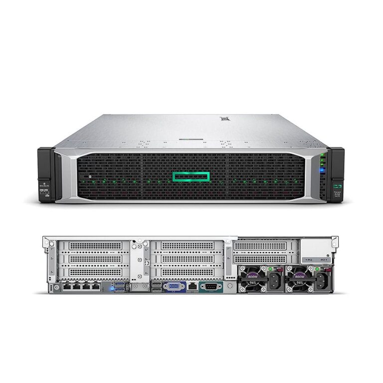 سرور HPE ProLiant DL560 Gen10