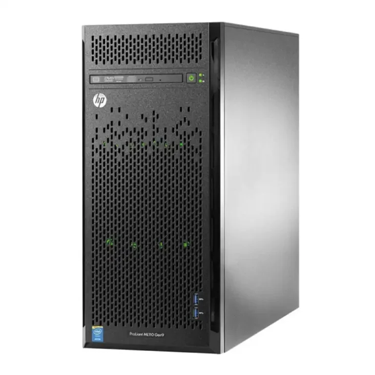 سرور HPE ProLiant ML10 G9