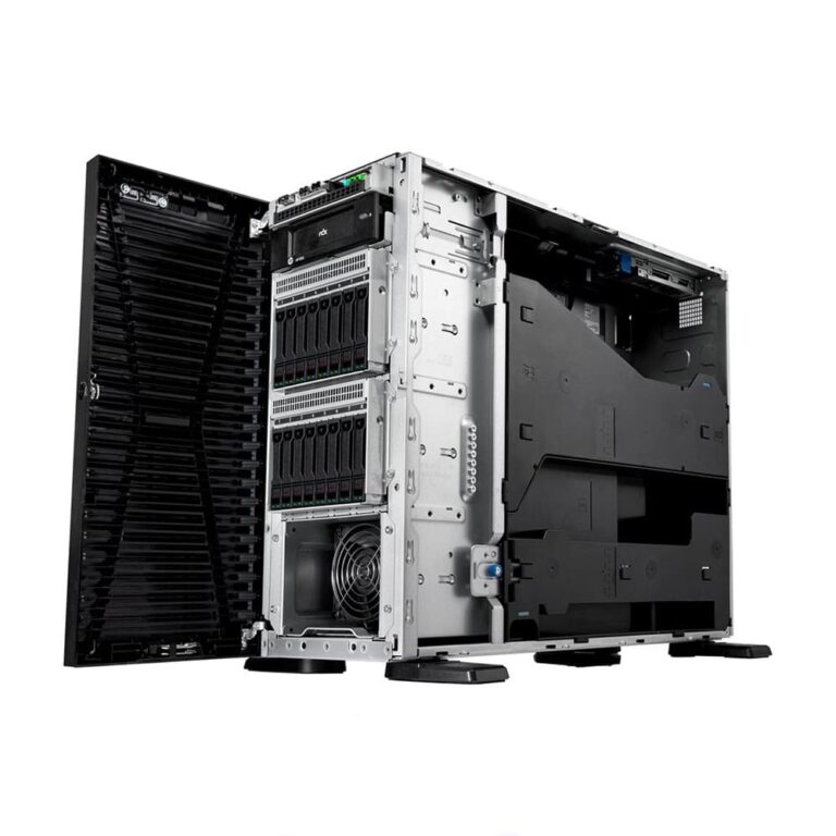 سرور HPE ProLiant ML110 G11