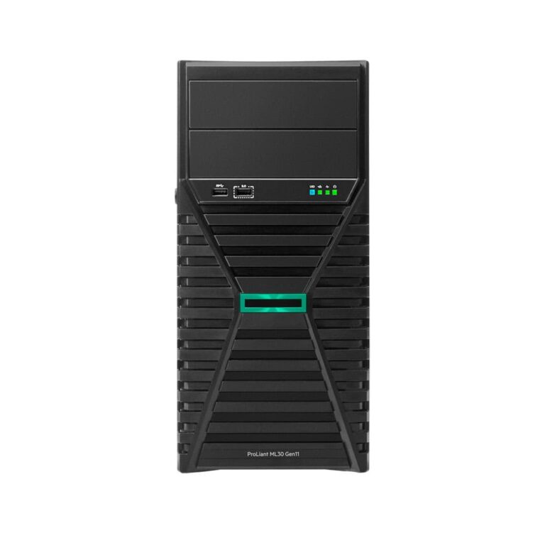 سرور HPE ProLiant ML30 Gen11