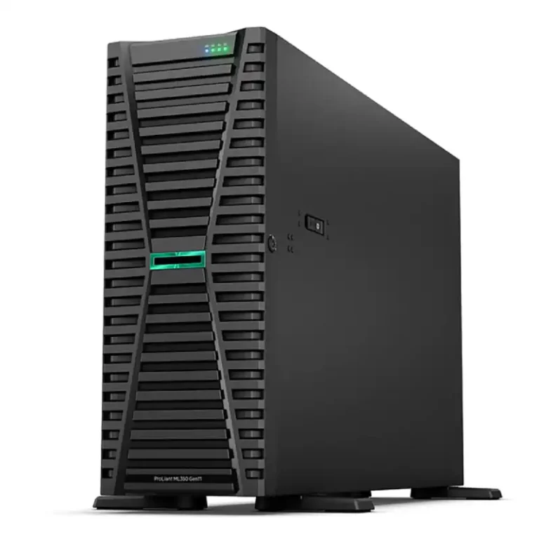 سرور HPE Proliant ML350 G11