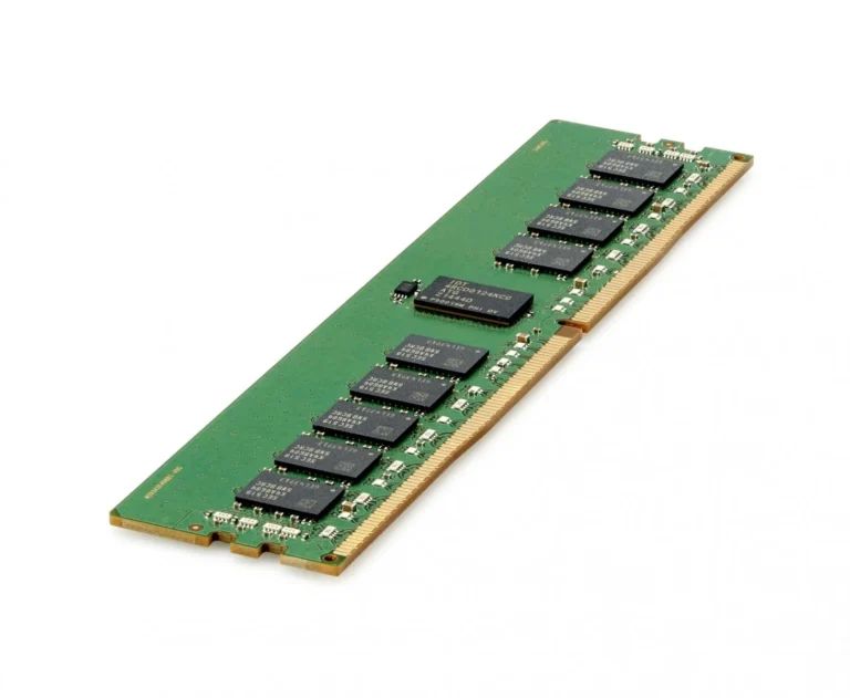رم سرور HPE 64GB Dual Rank DDR4-3200