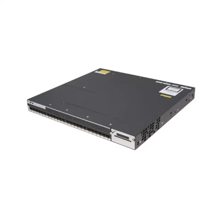 سوئیچ سیسکو مدل WS-C3750X-24S-E