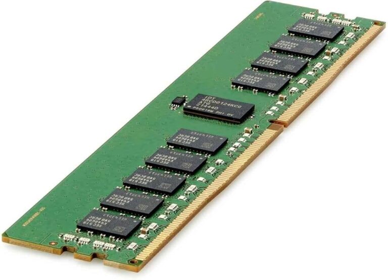 رم سرور اچ پی HPE 32GB Dual Rank DDR4-3200