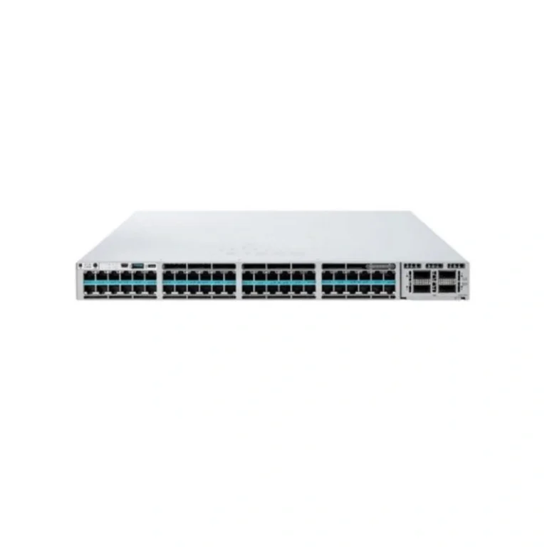 سوئیچ سیسکو مدل C9300X-48TX-A