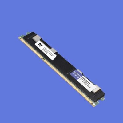 رم سرور HPE 32GB Single Rank DDR4-2933
