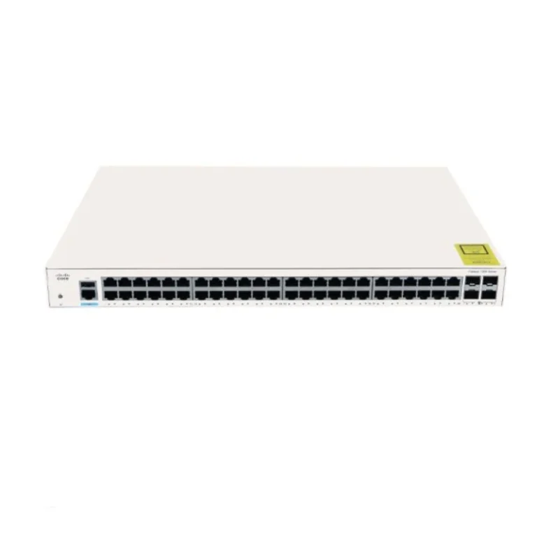 سوئیچ سیسکو مدل C1000-48T-4X-L