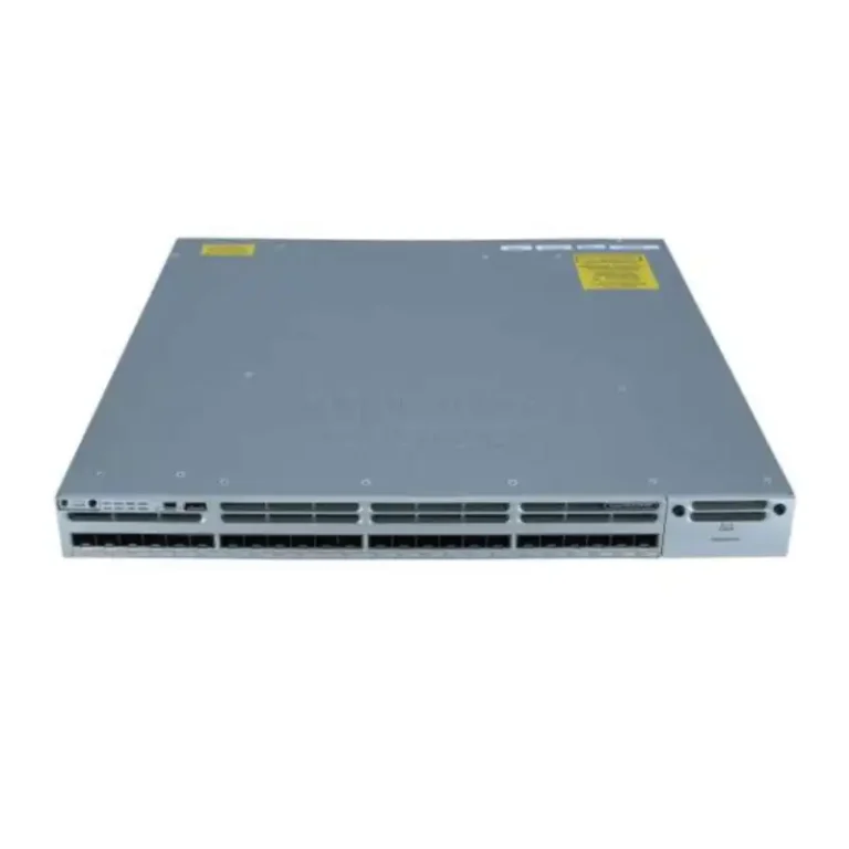 سوئیچ سیسکو مدل WS-C3850-24XS-E