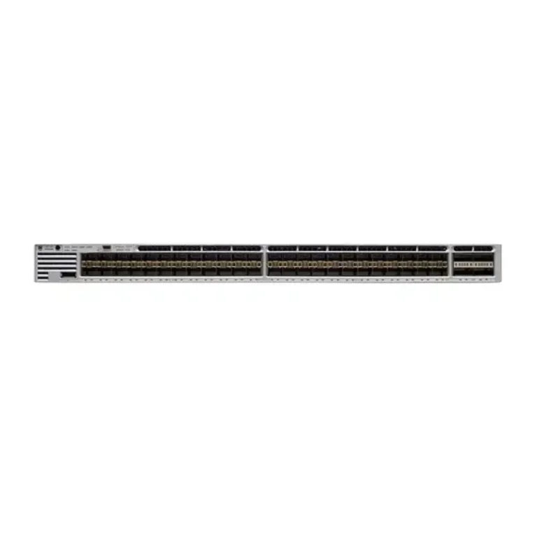 سوئیچ سیسکو مدل WS-C3850-48XS-E