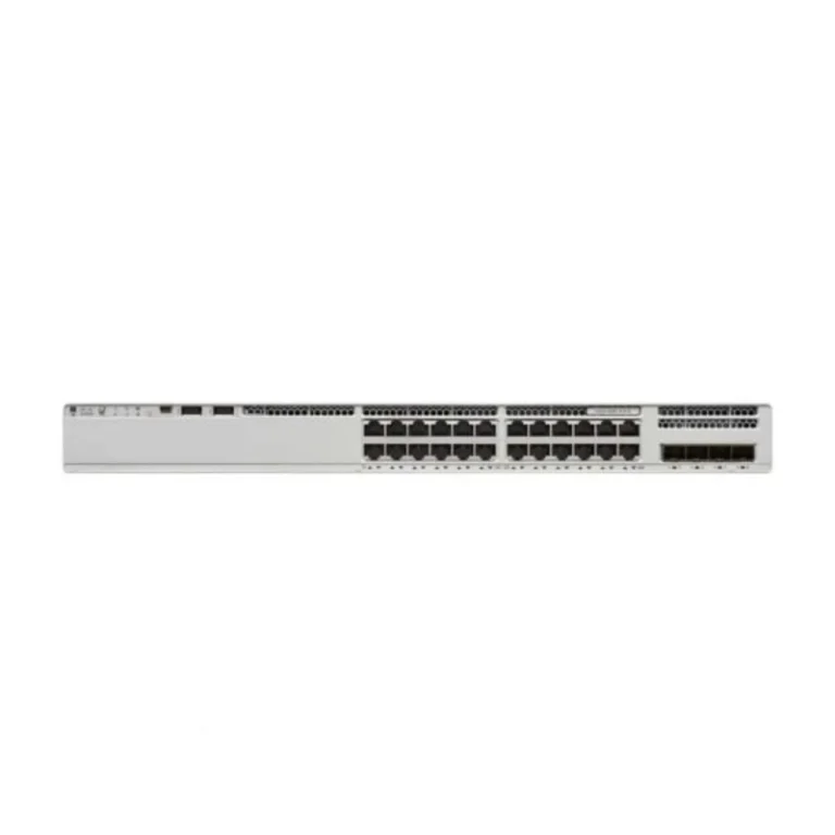 سوئیچ سیسکو مدل C9200L-24PXG-4X-A